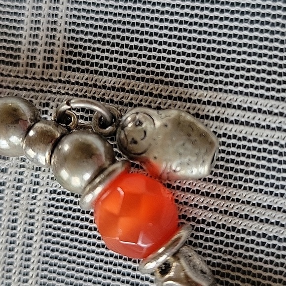 Matryoshka Russian Doll Stretch Bracelet - Picture 3 of 4